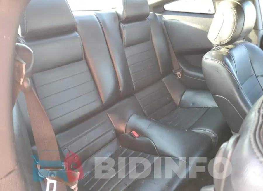 1ZVBP8CF0E5280996 Photo# 10