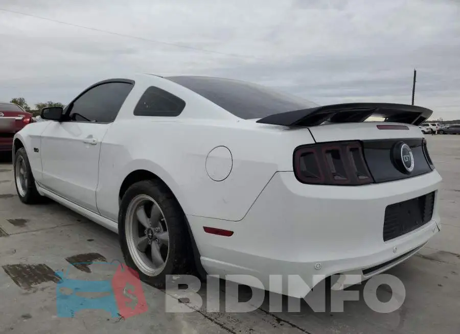 1ZVBP8CF1E5218751 Photo# 2