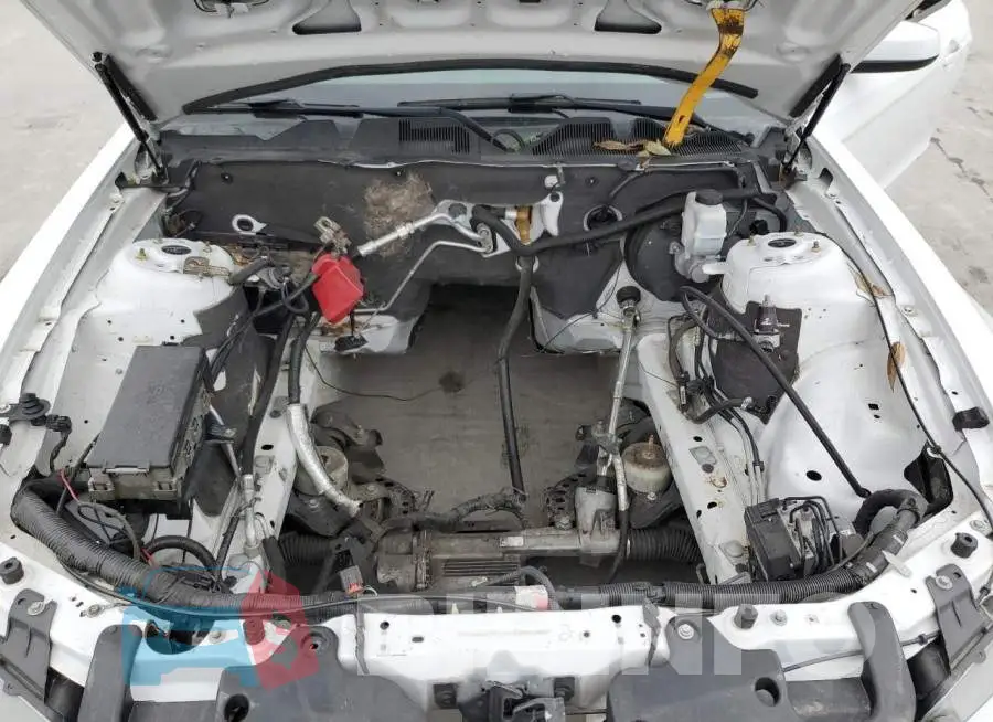 1ZVBP8CF1E5218751 Photo# 11
