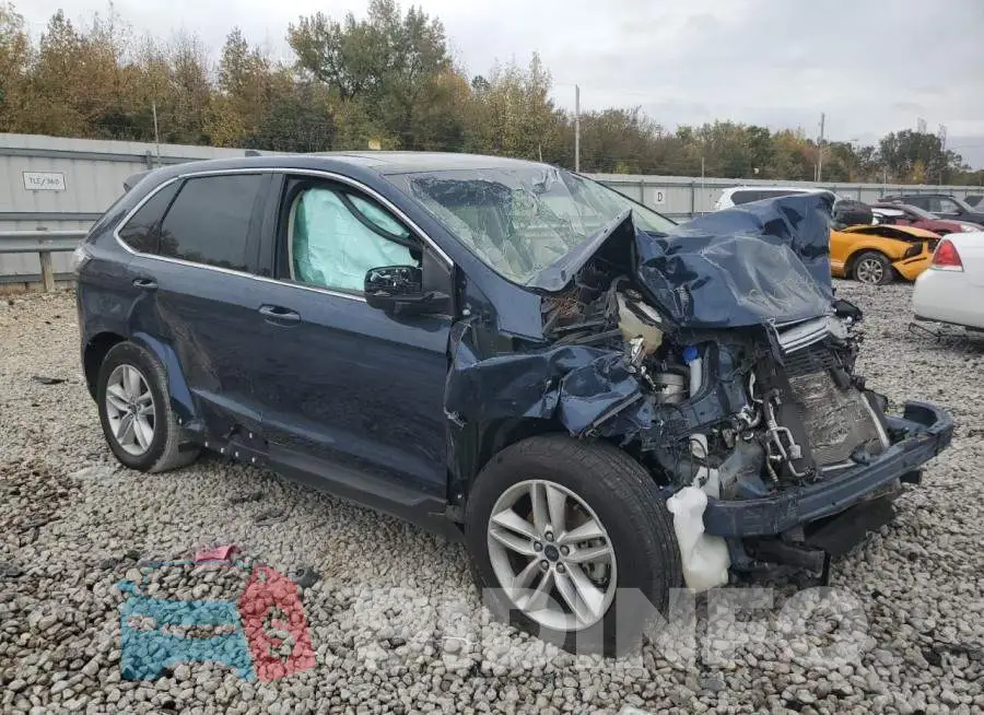 2FMPK3J85HBC59314 Photo# 4