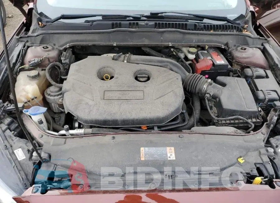 3FA6P0H91GR352254 Photo# 11