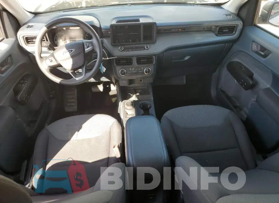 3FTTW8E97NRB07278 Photo# 8
