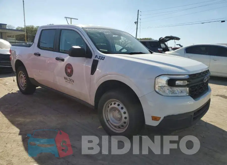 3FTTW8E97NRB07278 Photo# 4