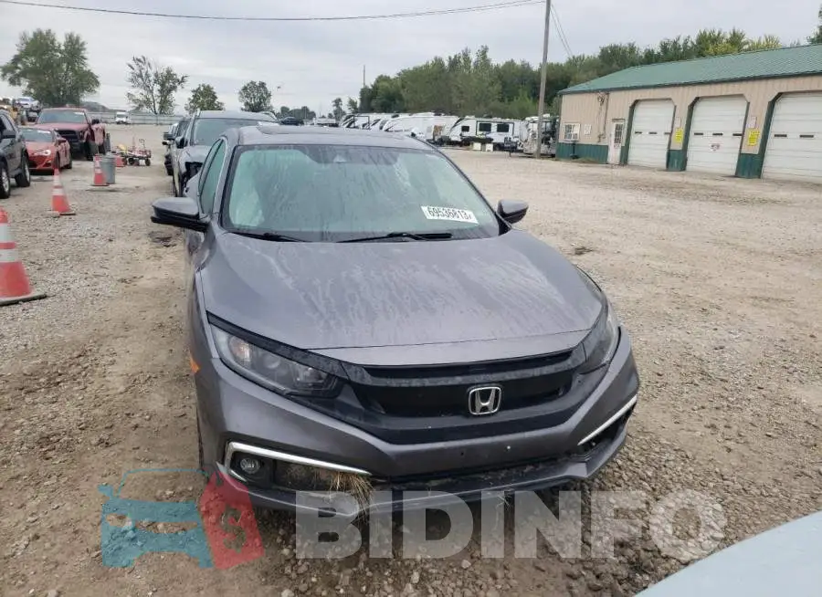 19XFC1F36LE010925 Photo# 5