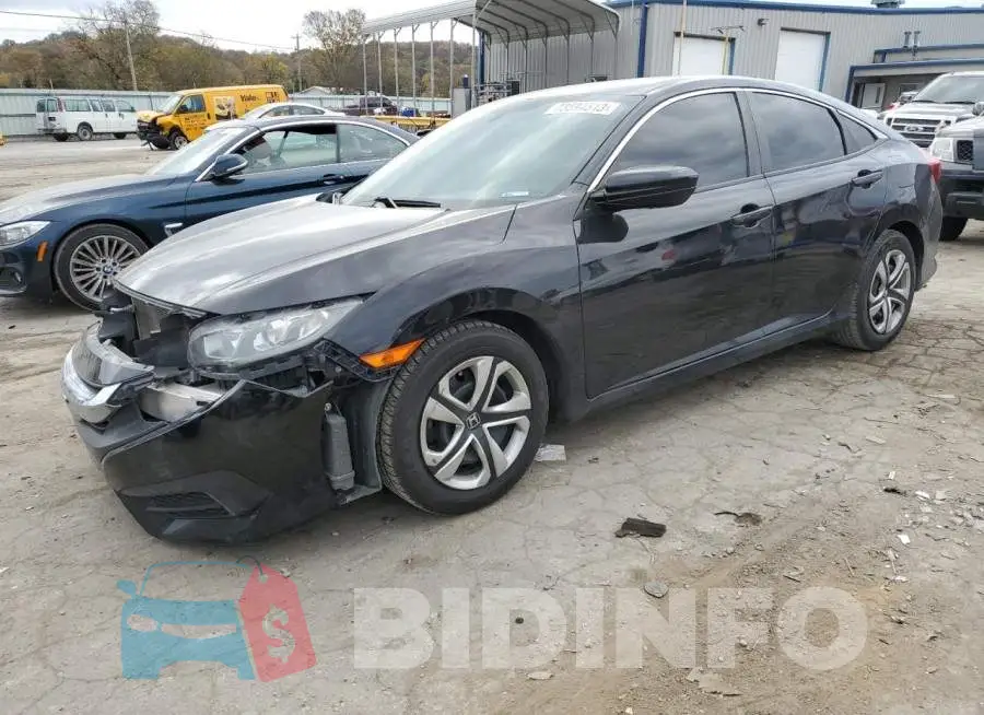 19XFC2F56HE079774 Photo# 1