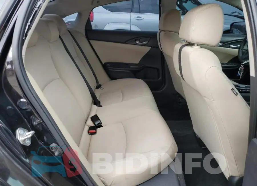 19XFC2F56HE079774 Photo# 10