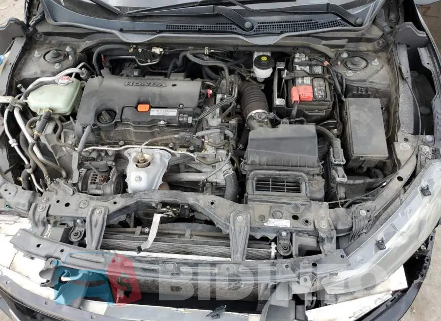 19XFC2F56HE079774 Photo# 11