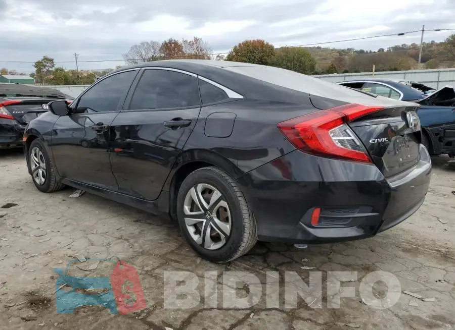 19XFC2F56HE079774 Photo# 2