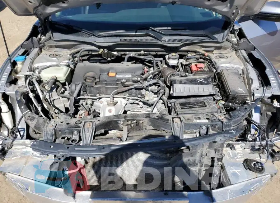 19XFC2F76HE072079 Photo# 11