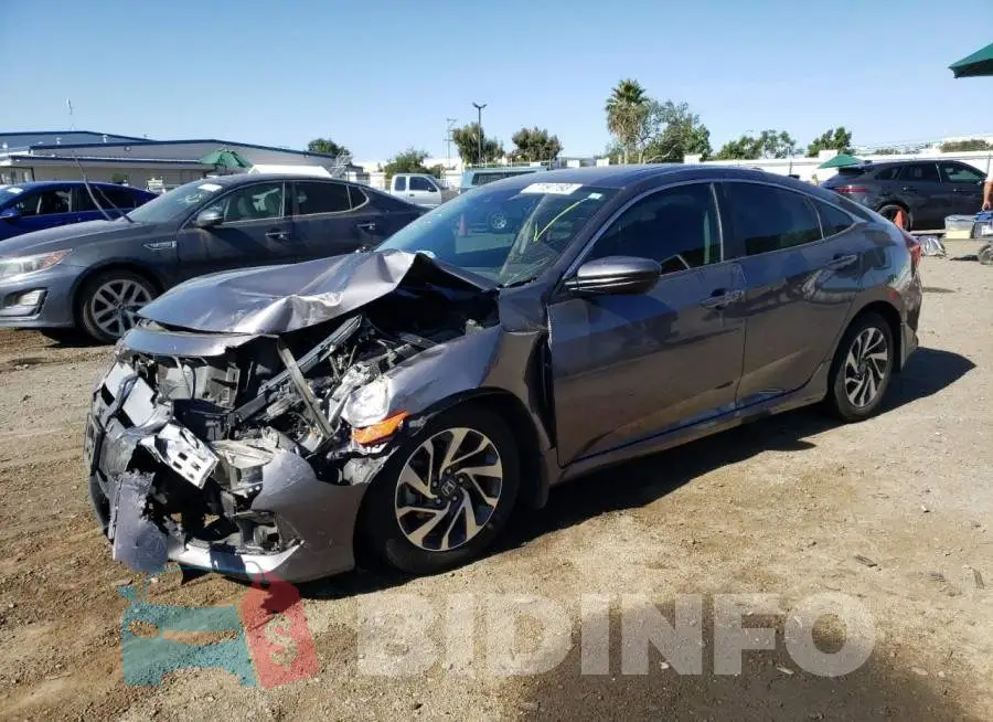 19XFC2F89HE059044 Photo# 1