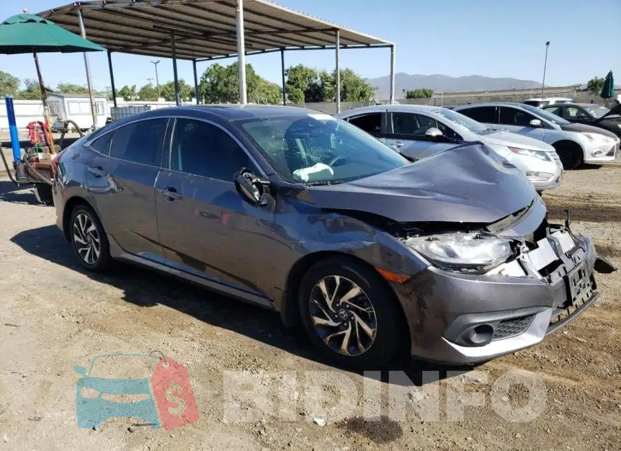 19XFC2F89HE059044 Photo# 4