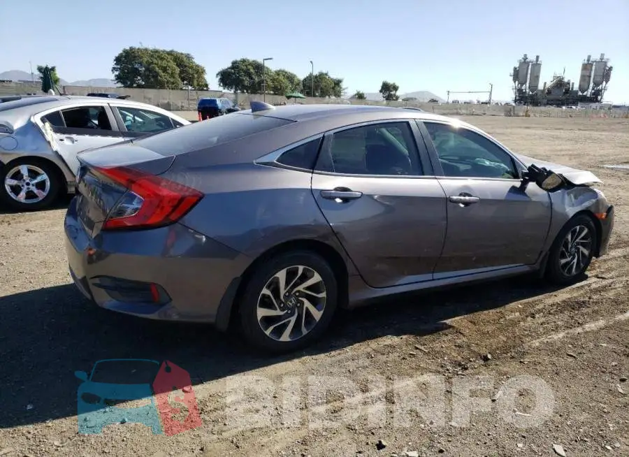 19XFC2F89HE059044 Photo# 3