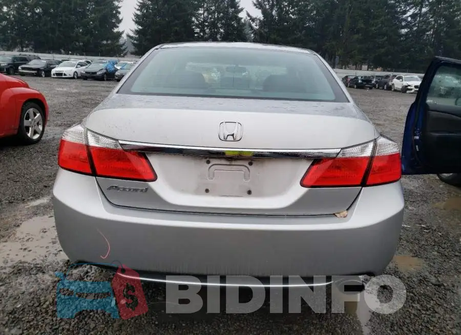 1HGCR2F34EA145433 Photo# 6