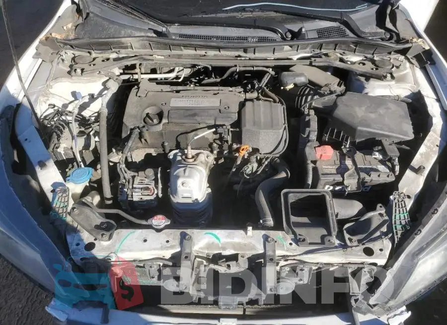 1HGCR2F57FA166327 Photo# 11