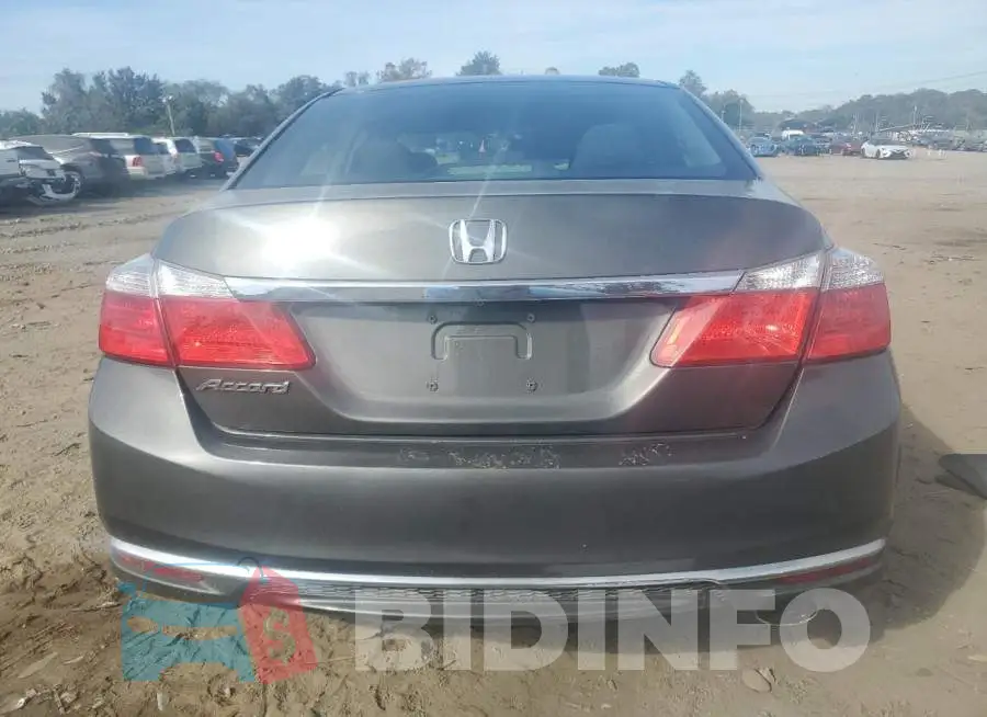 1HGCR2F77EA243987 Photo# 6