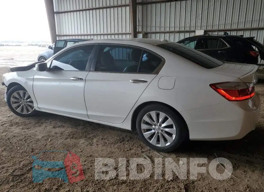 1HGCR2F89FA180837 Photo# 2