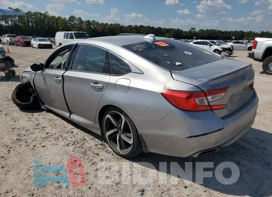1HGCV1F36LA113764 Photo# 2