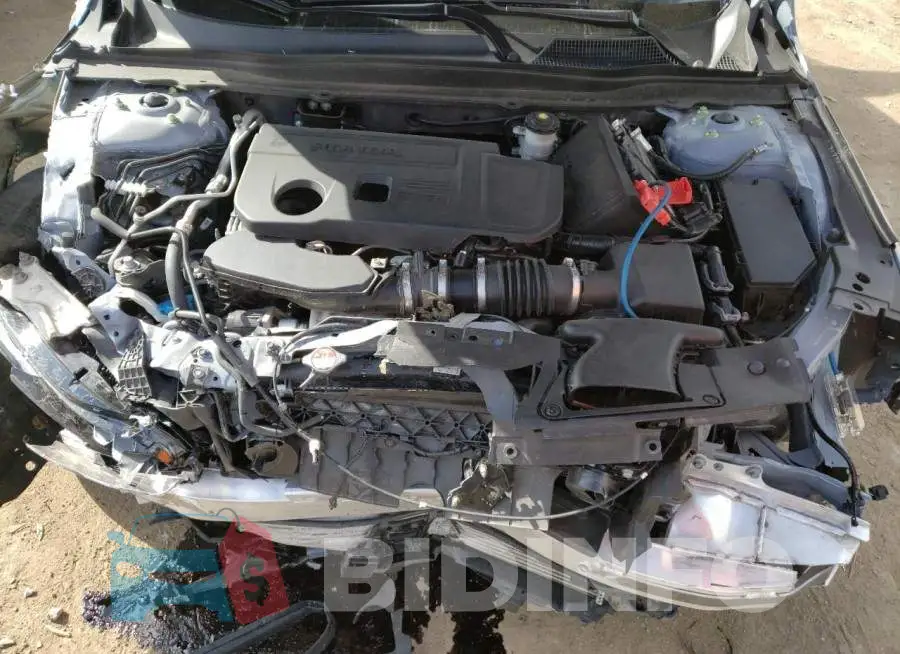 1HGCV2F39MA008840 Photo# 11