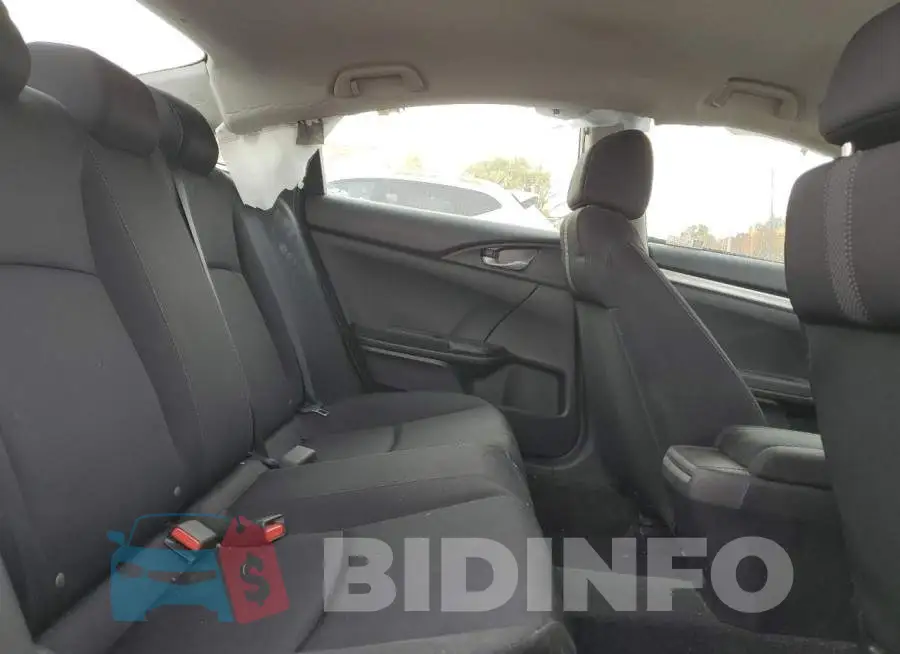 2HGFC2F68MH545343 Photo# 10