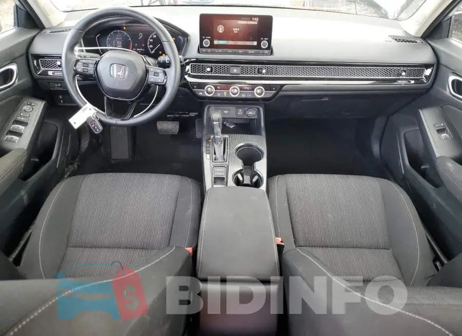 2HGFE1F75PH310934 Photo# 8