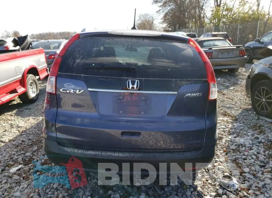 2HKRM4H79EH617444 Photo# 6