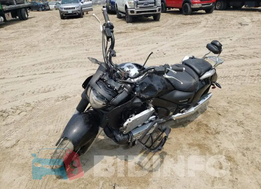JH2SC6803EK001248 Photo# 2