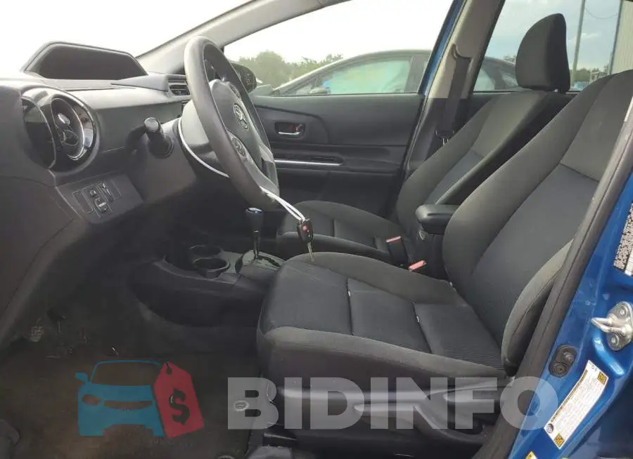 JTDKDTB38F1101778 Photo# 7