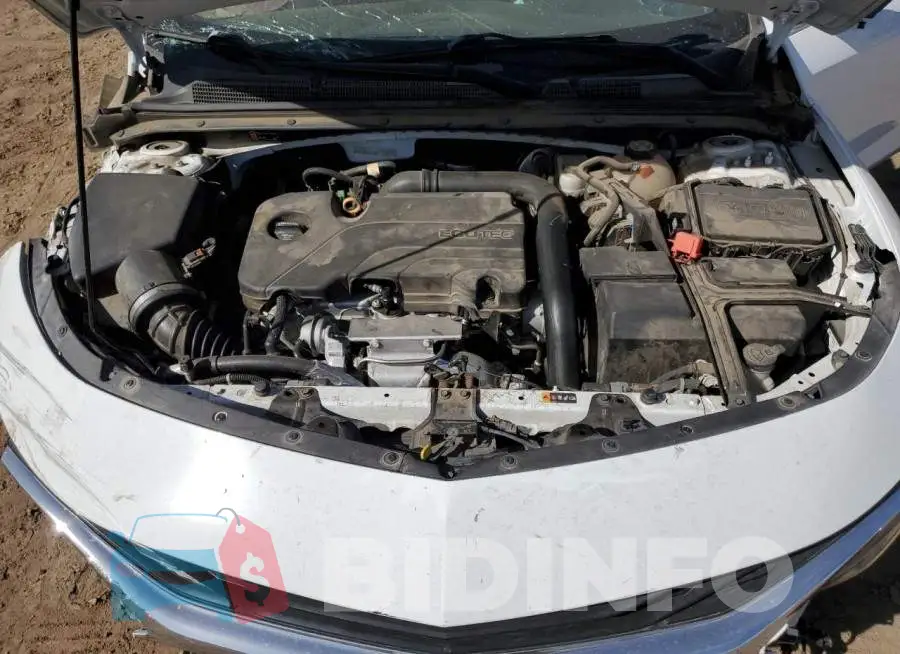 1G1ZB5ST5KF189825 Photo# 11