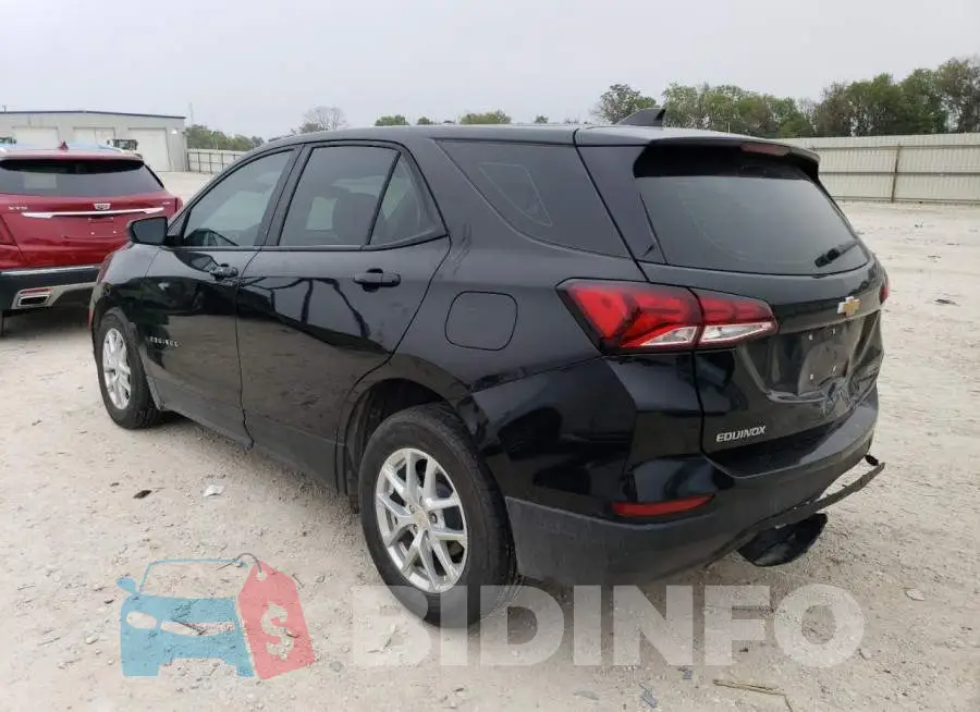 2GNAXHEV6N6104792 Photo# 2