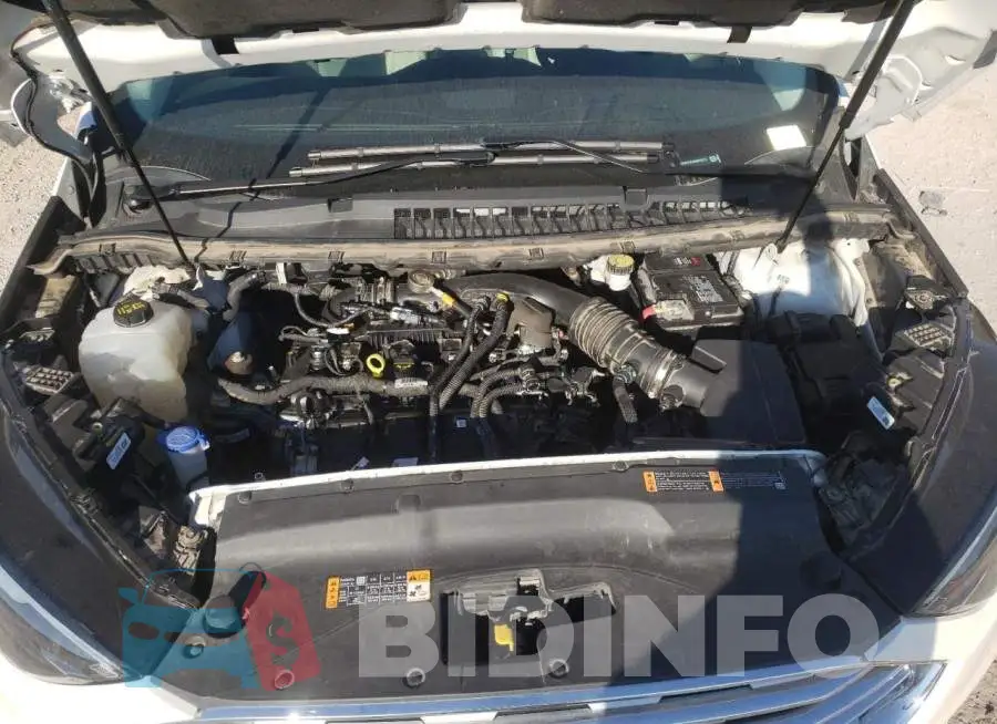 2FMPK3K99KBB32273 Photo# 11