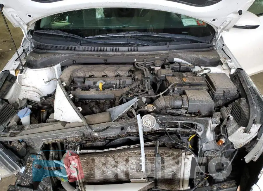 3KPC24A60NE156362 Photo# 11