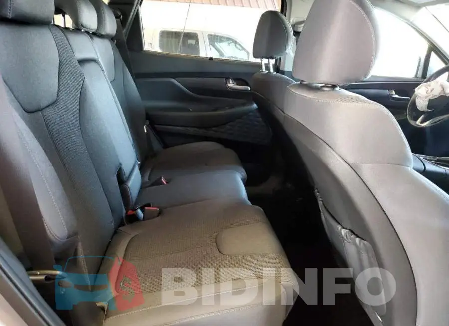 5NMS6DAJ6NH415319 Photo# 11