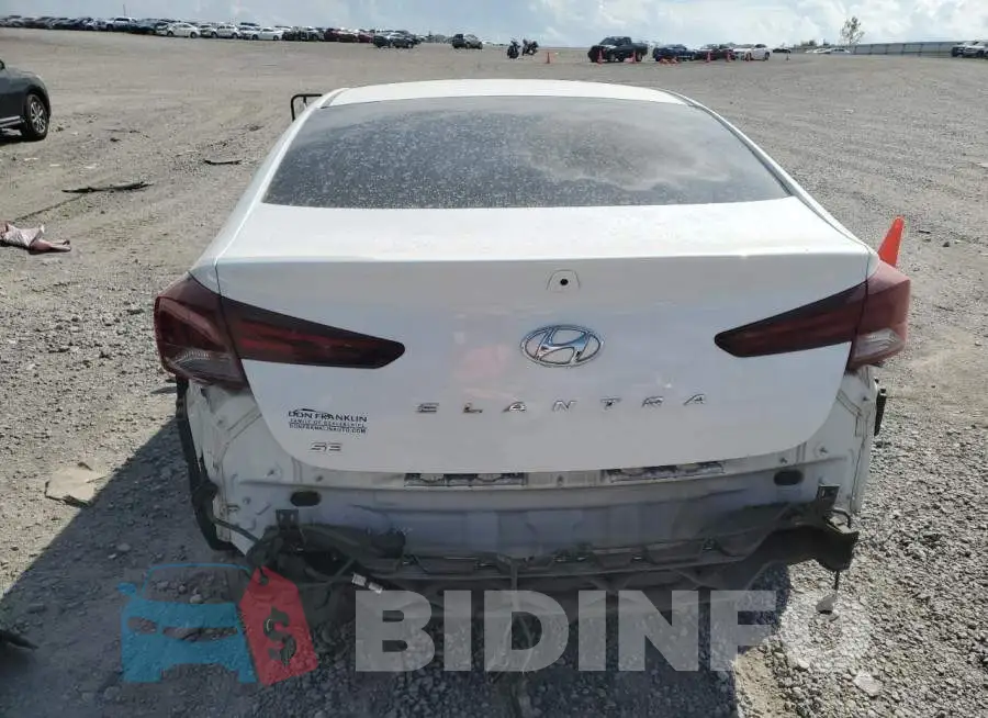 5NPD74LF3LH526943 Photo# 6