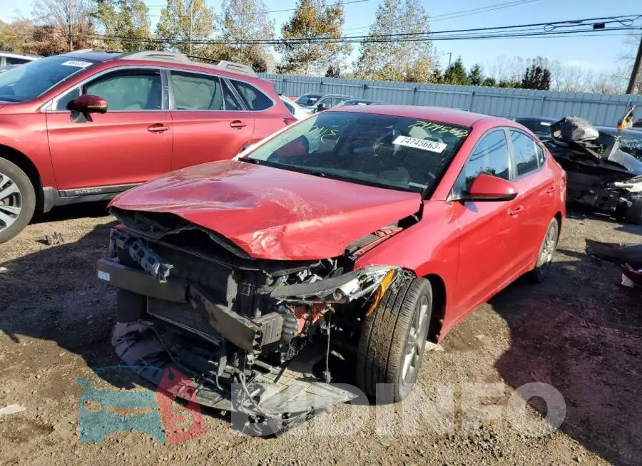 5NPD84LFXJH257401 Photo# 1