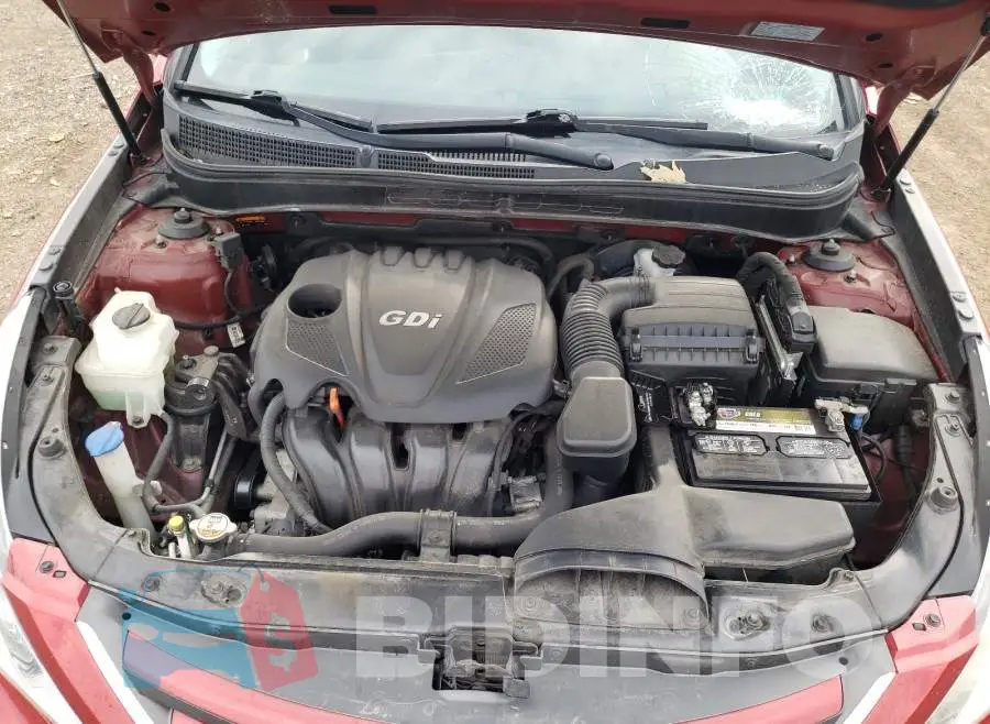 5NPEB4ACXEH879727 Photo# 7