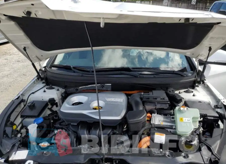 KMHE34L34HA067227 Photo# 11