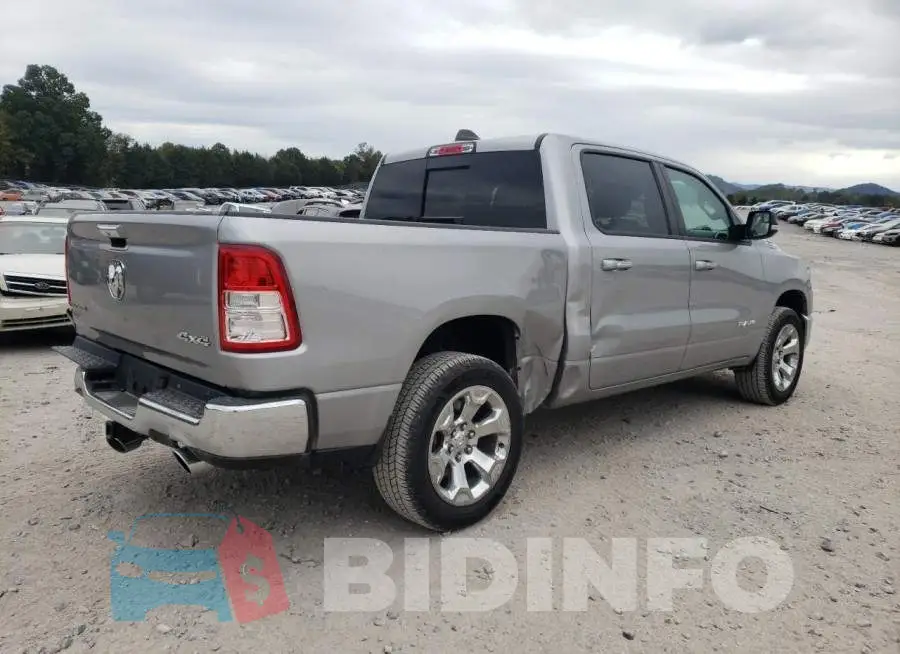 1C6SRFFT4LN167236 Photo# 3