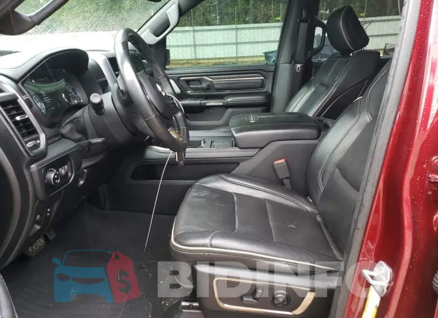 1C6SRFHT3KN607345 Photo# 7