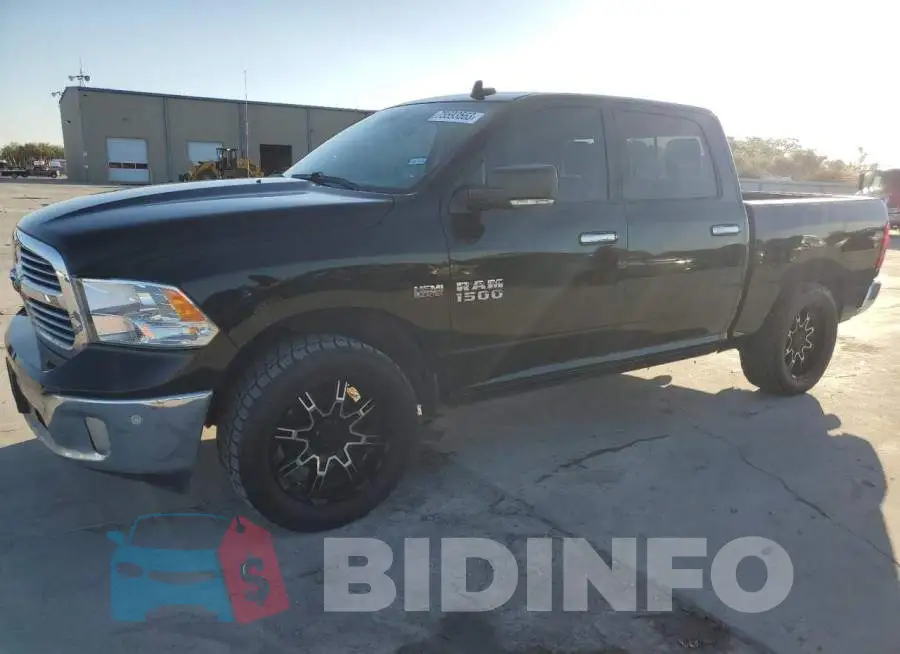 3C6RR6LT4GG322014 Photo# 1