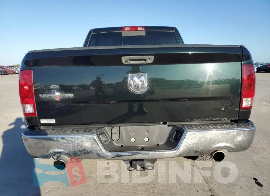 3C6RR6LT4GG322014 Photo# 6