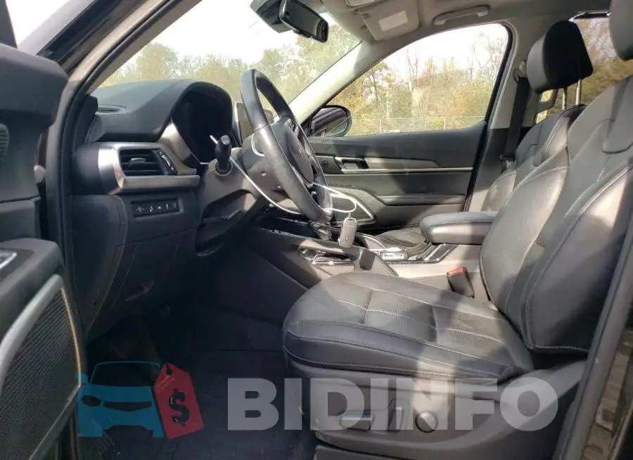 5XYP3DHC0NG209302 Photo# 7