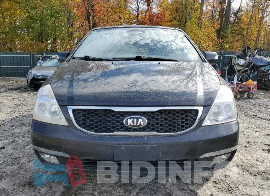 KNDMG4C76E6540213 Photo# 5