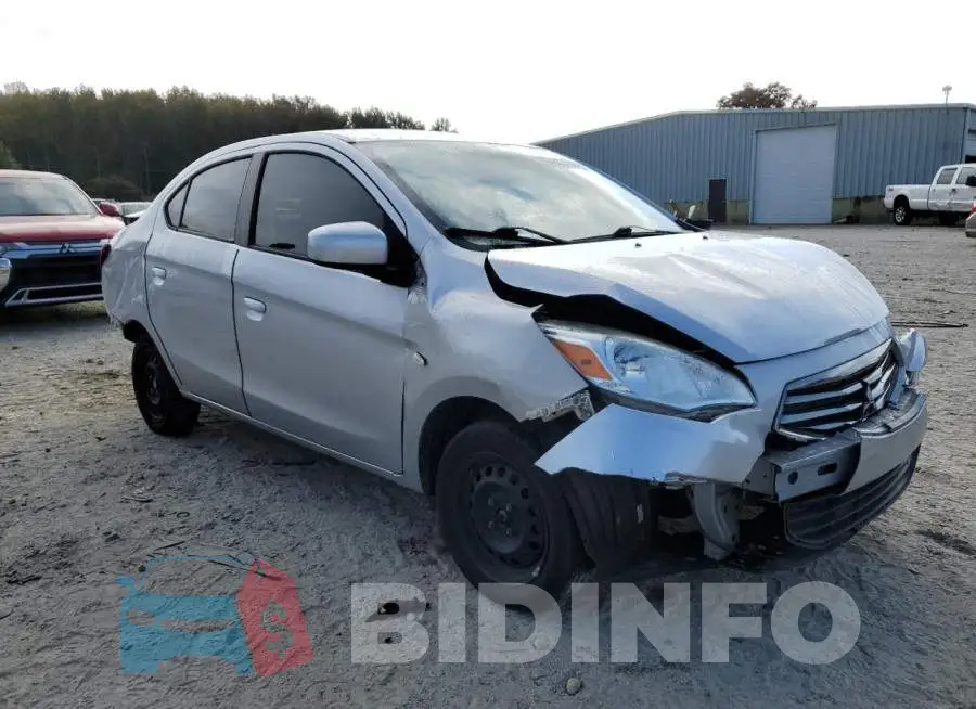 ML32F3FJ1HHF05590 Photo# 4