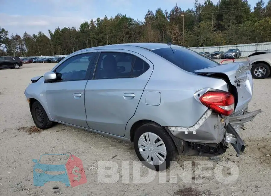 ML32F3FJ1HHF05590 Photo# 2