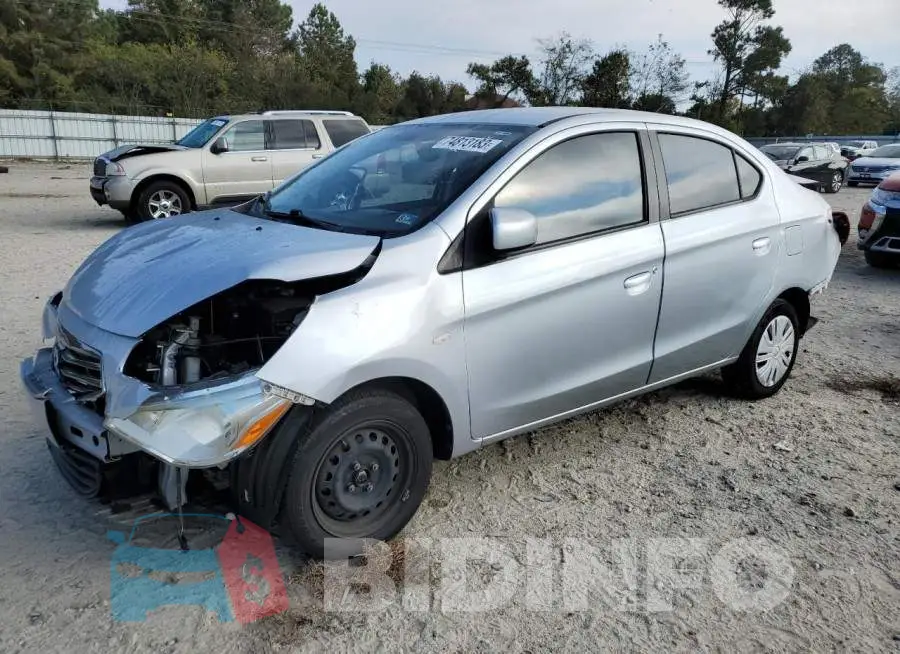 ML32F3FJ1HHF05590 Photo# 1