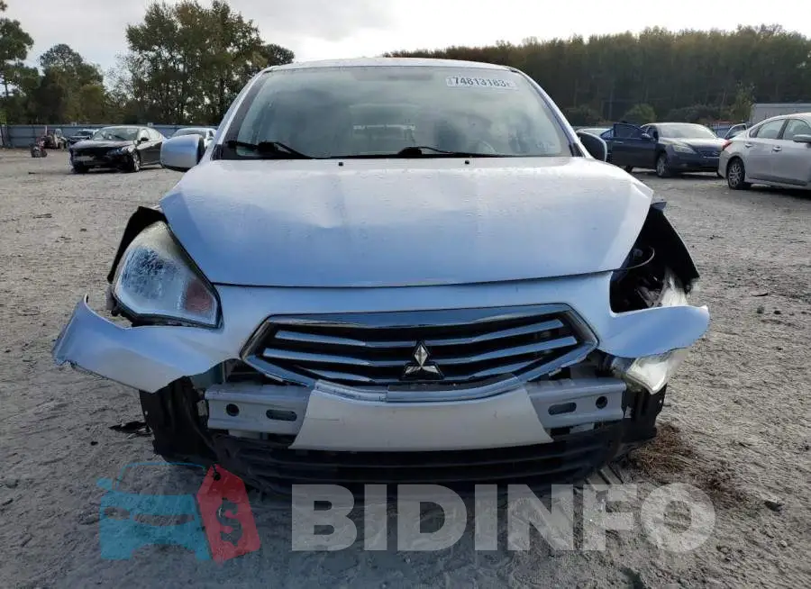 ML32F3FJ1HHF05590 Photo# 5