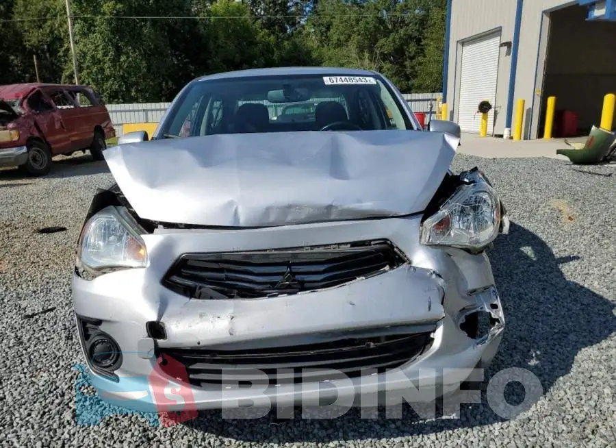 ML32F3FJ4HH000205 Photo# 5