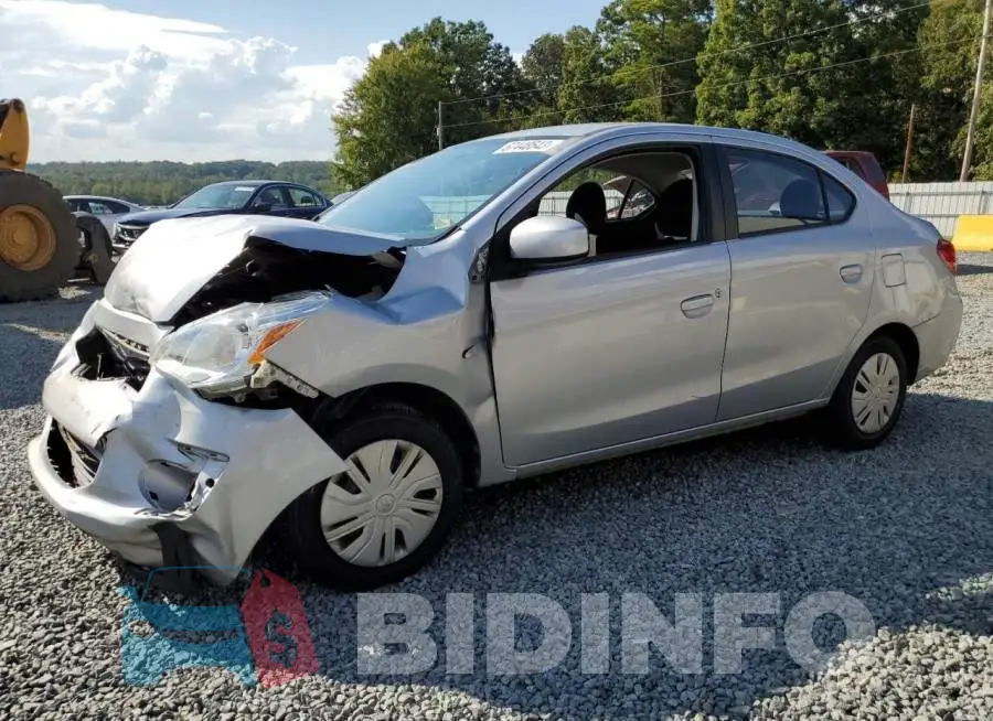 ML32F3FJ4HH000205 Photo# 1