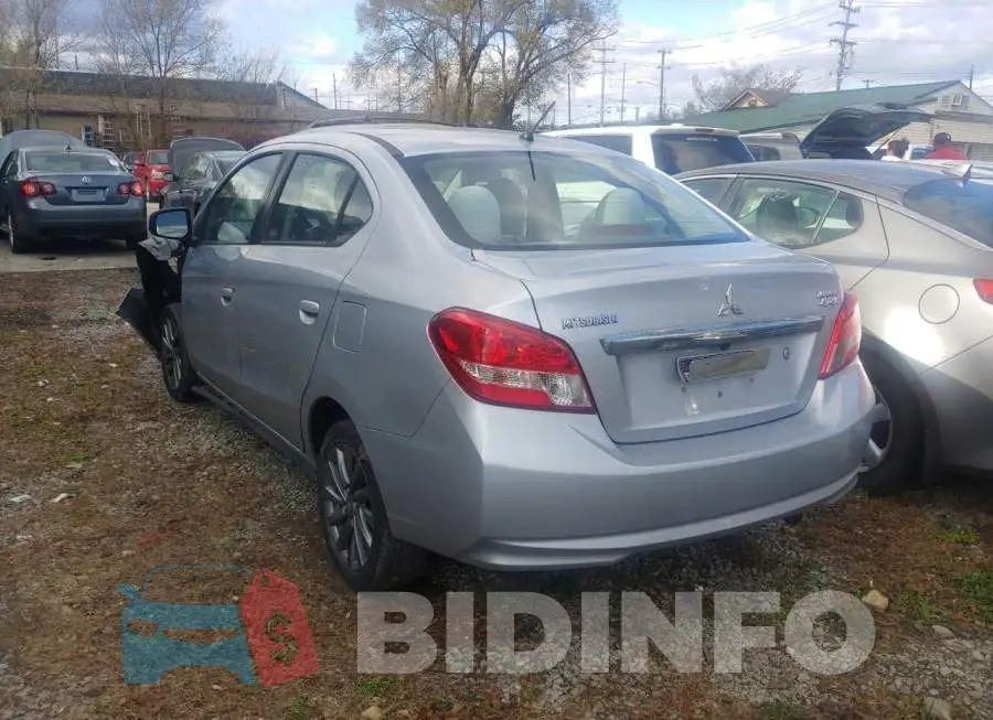ML32F3FJ4KHF16333 Photo# 3