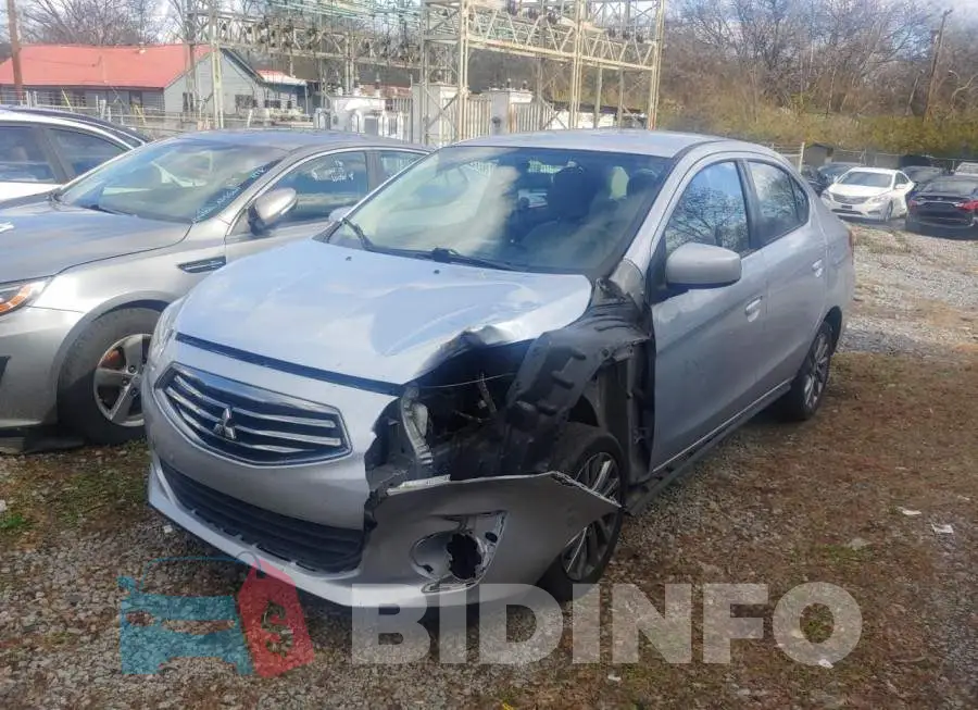 ML32F3FJ4KHF16333 Photo# 2